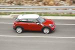 Mini Paceman Cooper S 2013 года (UK)
